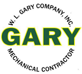 W. L. Gary - HVAC Services | Heating and Cooling Contractor | Commercial Refrigeration | Washington, DC, Maryland, Northern Virginia